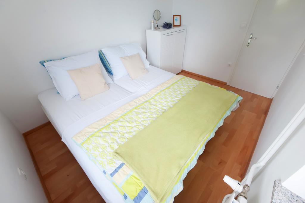 Apartmán Charming Maraska Zadar