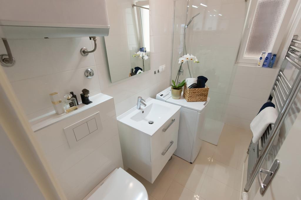 Apartmán Charming Maraska