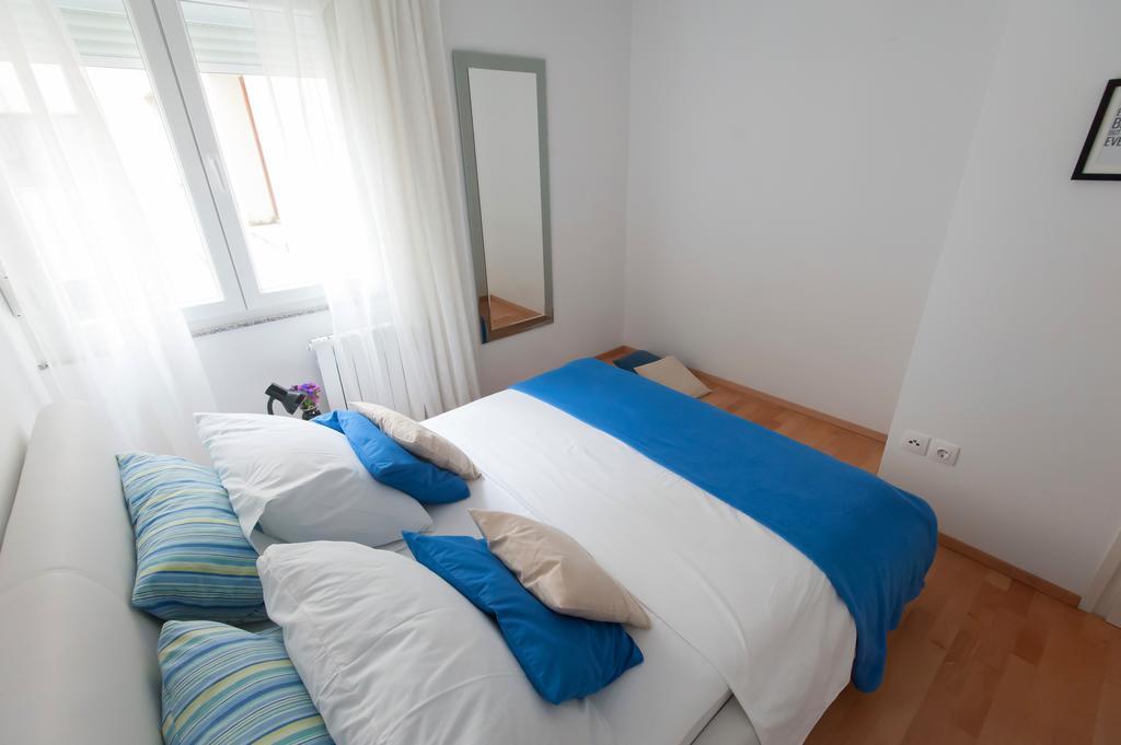 Apartmán Charming Maraska