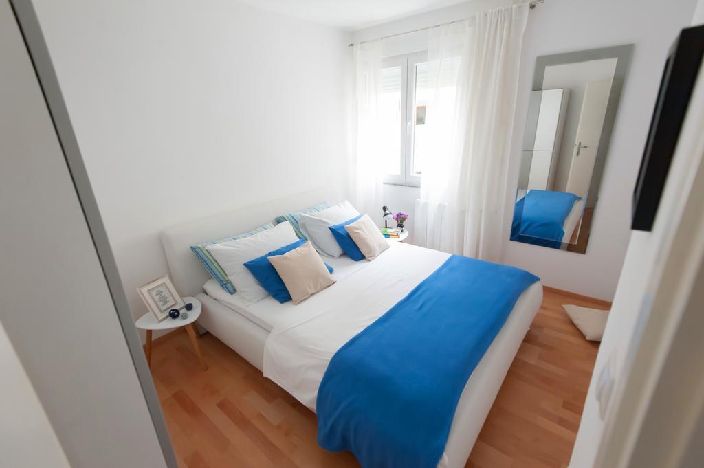 Apartmán Charming Maraska Zadar