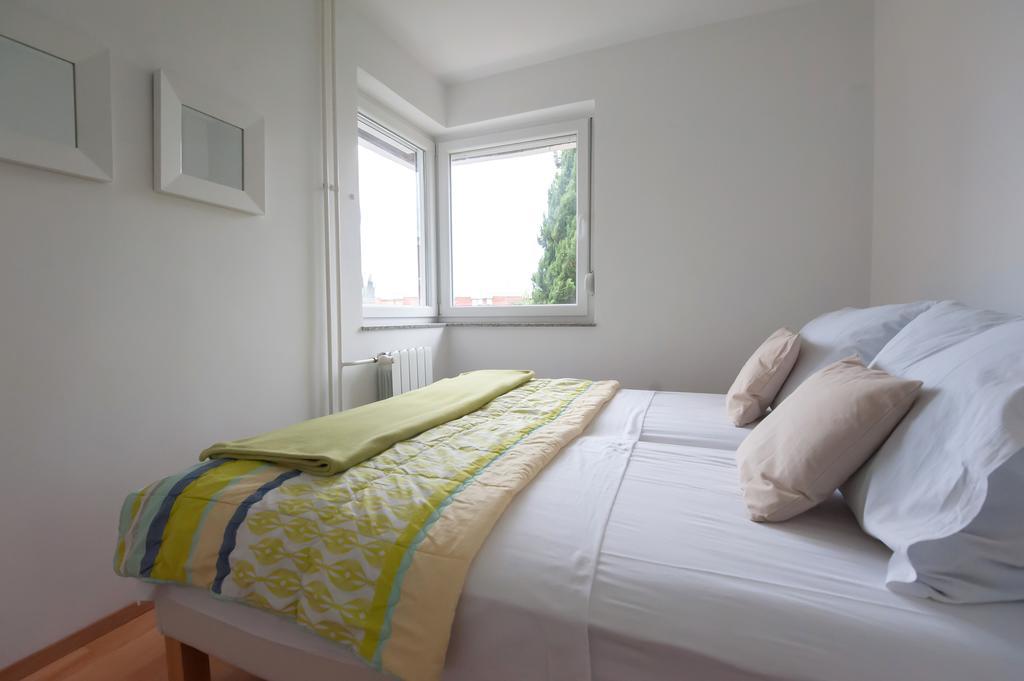 Apartmán Charming Maraska