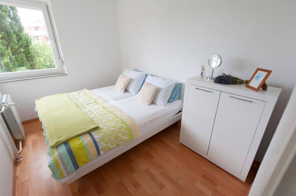 Apartmán Charming Maraska