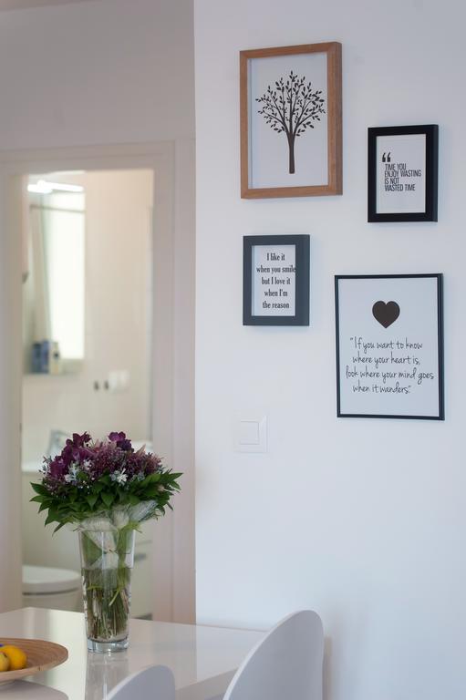 Apartmán Charming Maraska