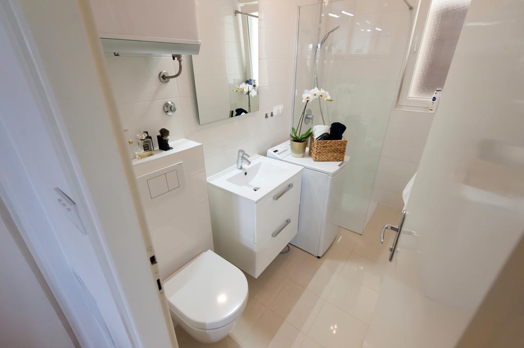 Apartmán Charming Maraska