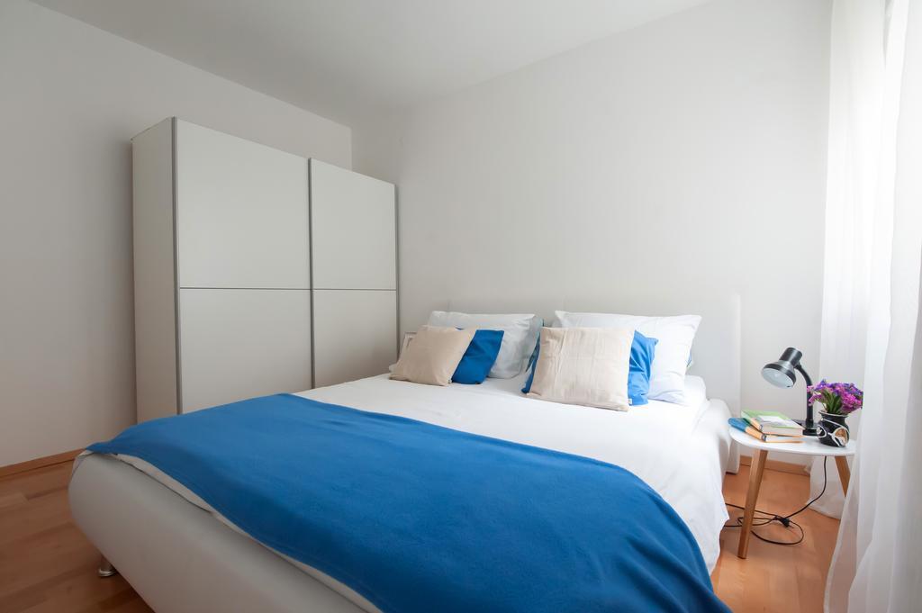 Apartmán Charming Maraska