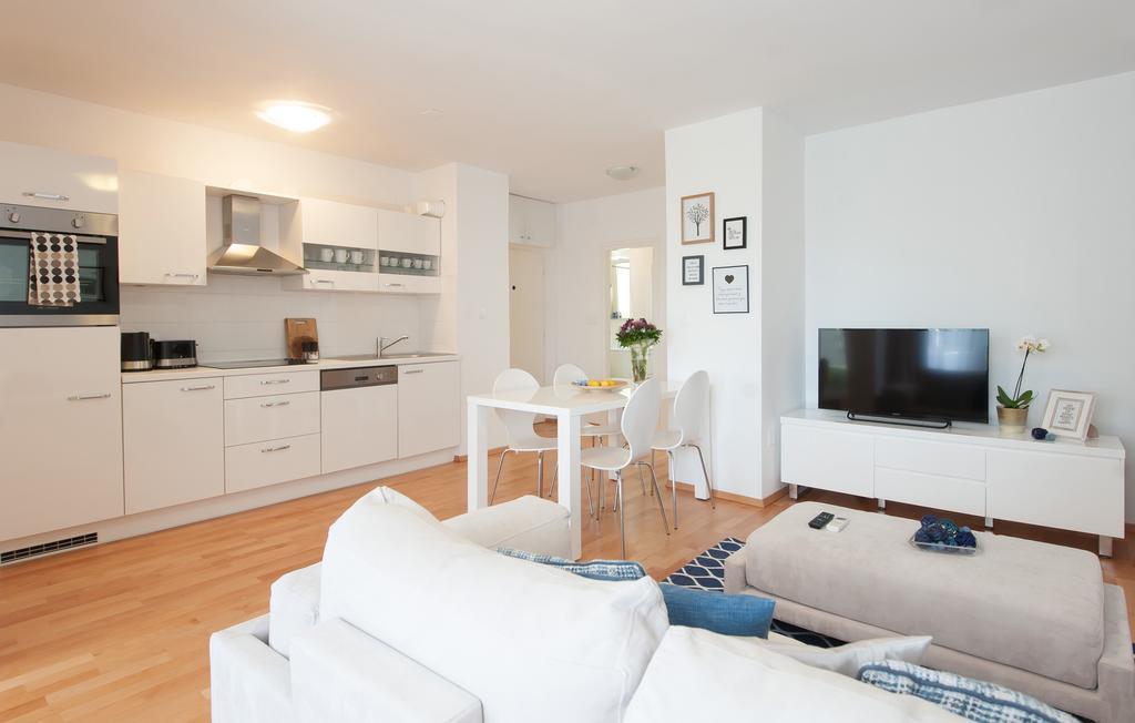 Apartmán Charming Maraska Zadar